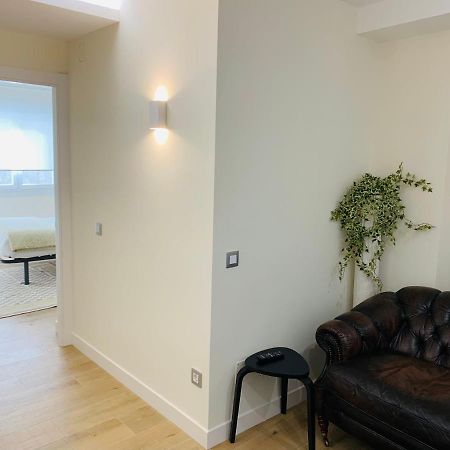 Alameda Lofts Pontevedra Leilighet Eksteriør bilde