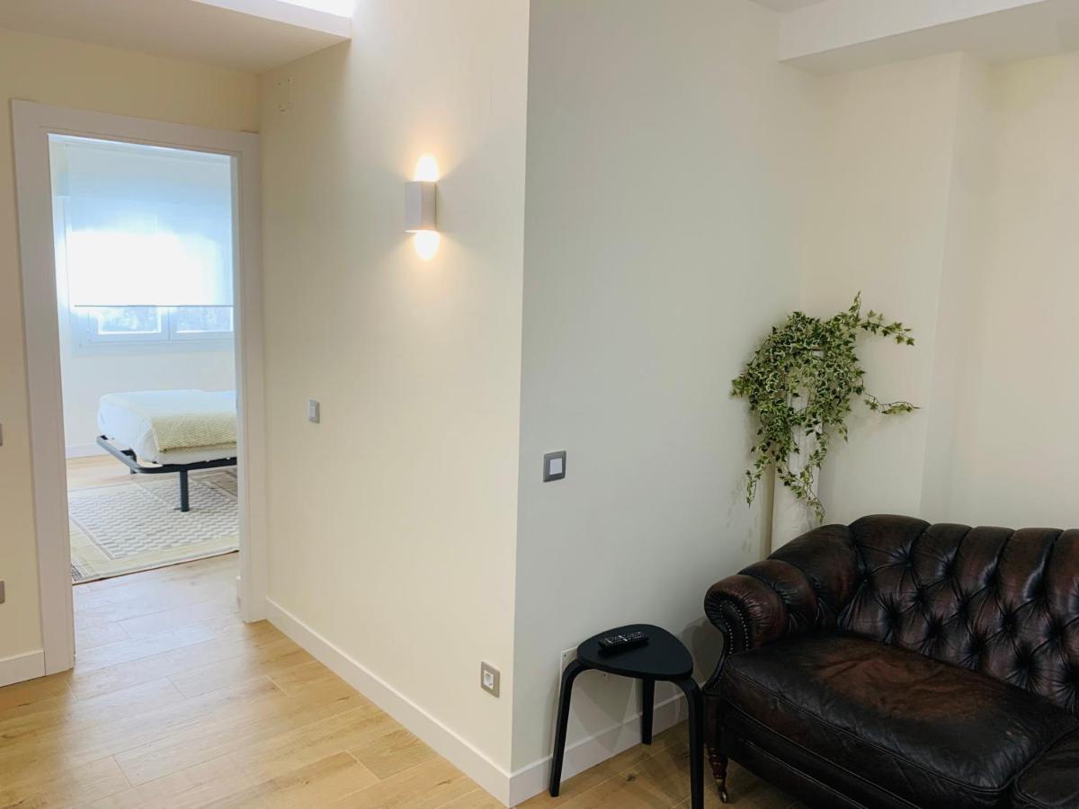 Alameda Lofts Pontevedra Leilighet Eksteriør bilde